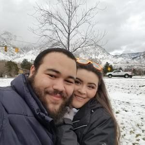 Meet your Posher, Vicki